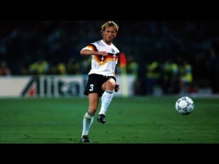 Andreas Brehme