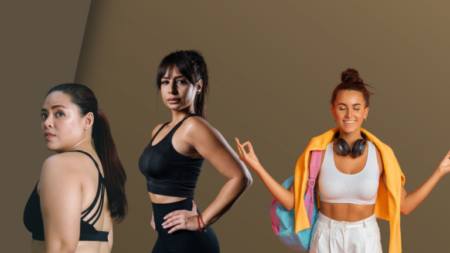 The Live Fit Girls: Glück Gesundheit Fitness