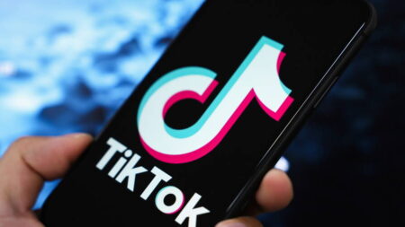 TikTok Freunde