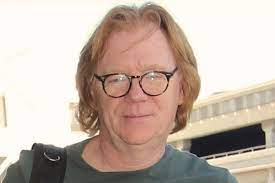 David Caruso Ehepartnerin