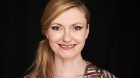 Johanna Christine Gehlen