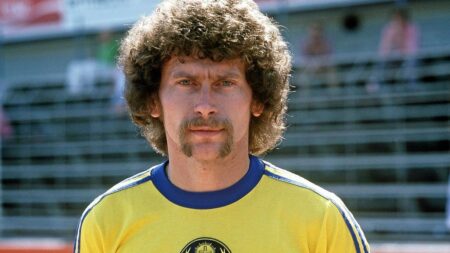 Paul Breitner Beitrittsdaten