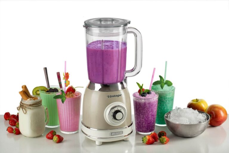 Smoothie Maker mit Zitruspresse Silvercrest B-Ware Vorführer