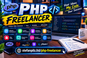 PHP Freelancer
